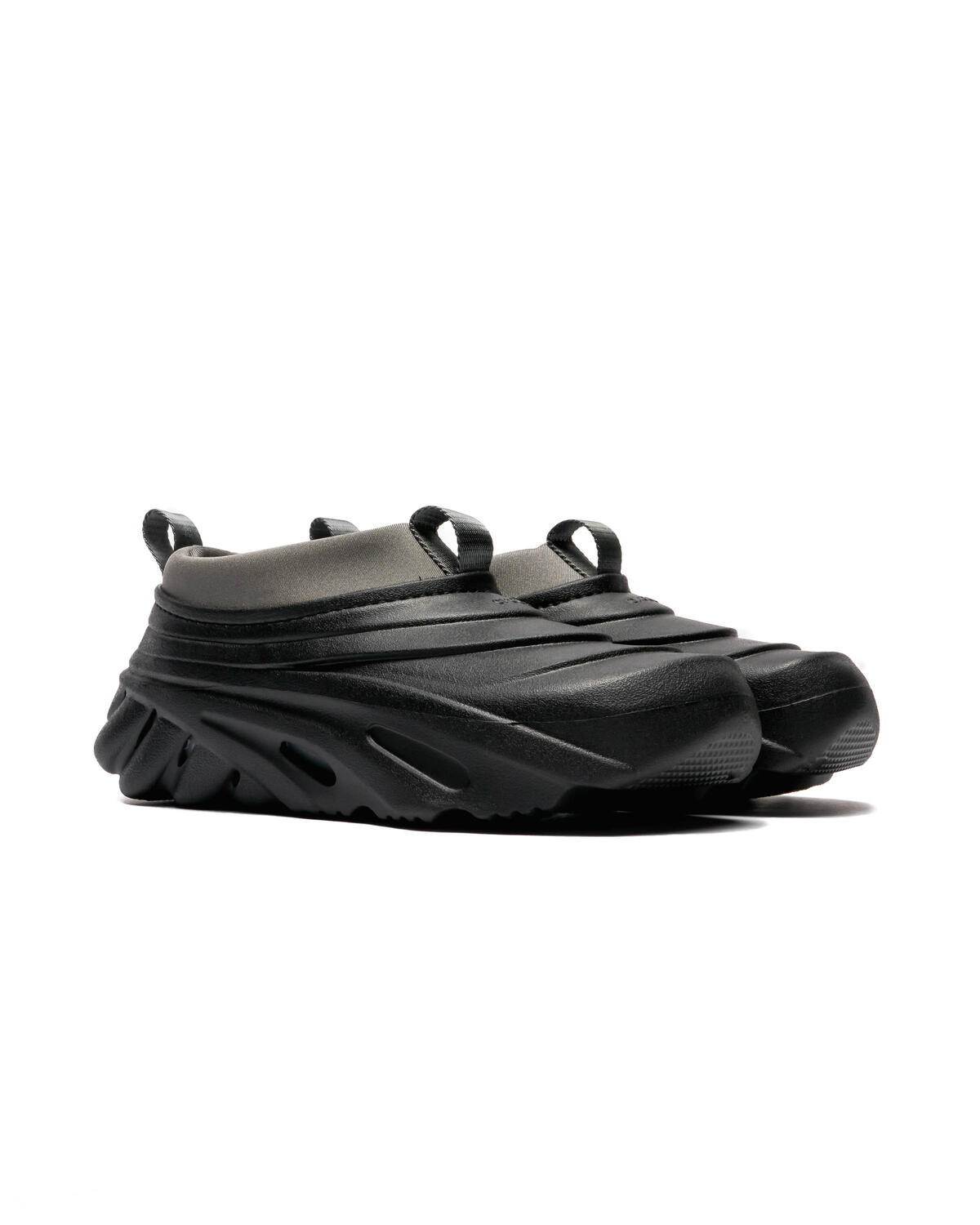 Crocs Echo Storm Black - Image 20