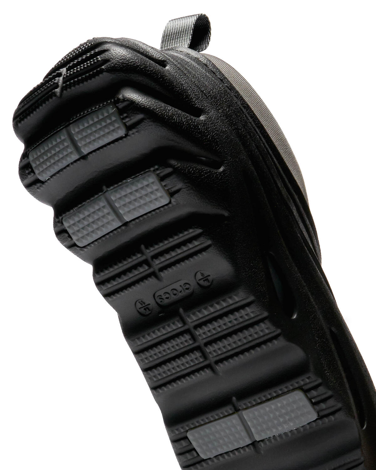 Crocs Echo Storm Midnight - Image 20
