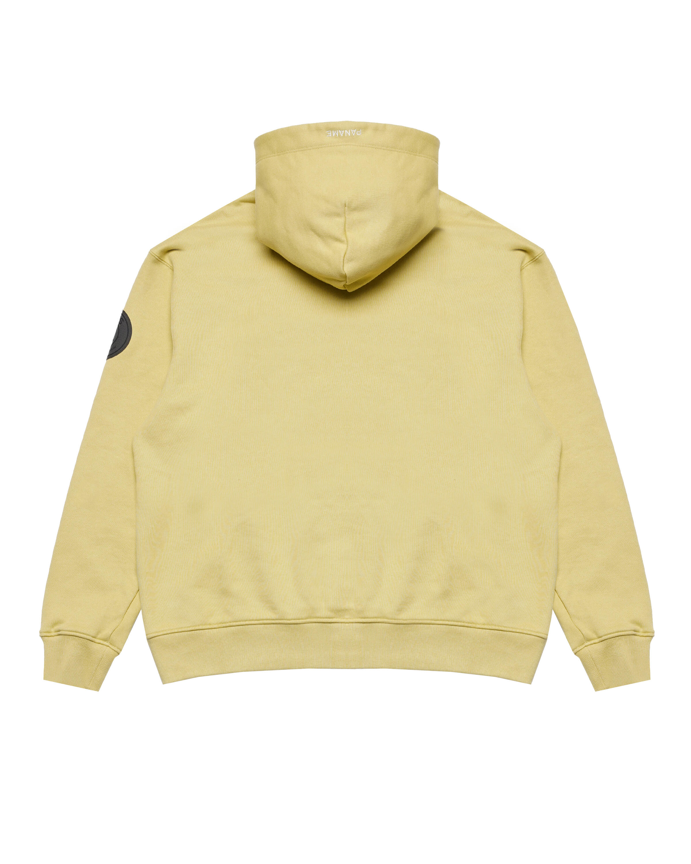 air jordan gold hoodie