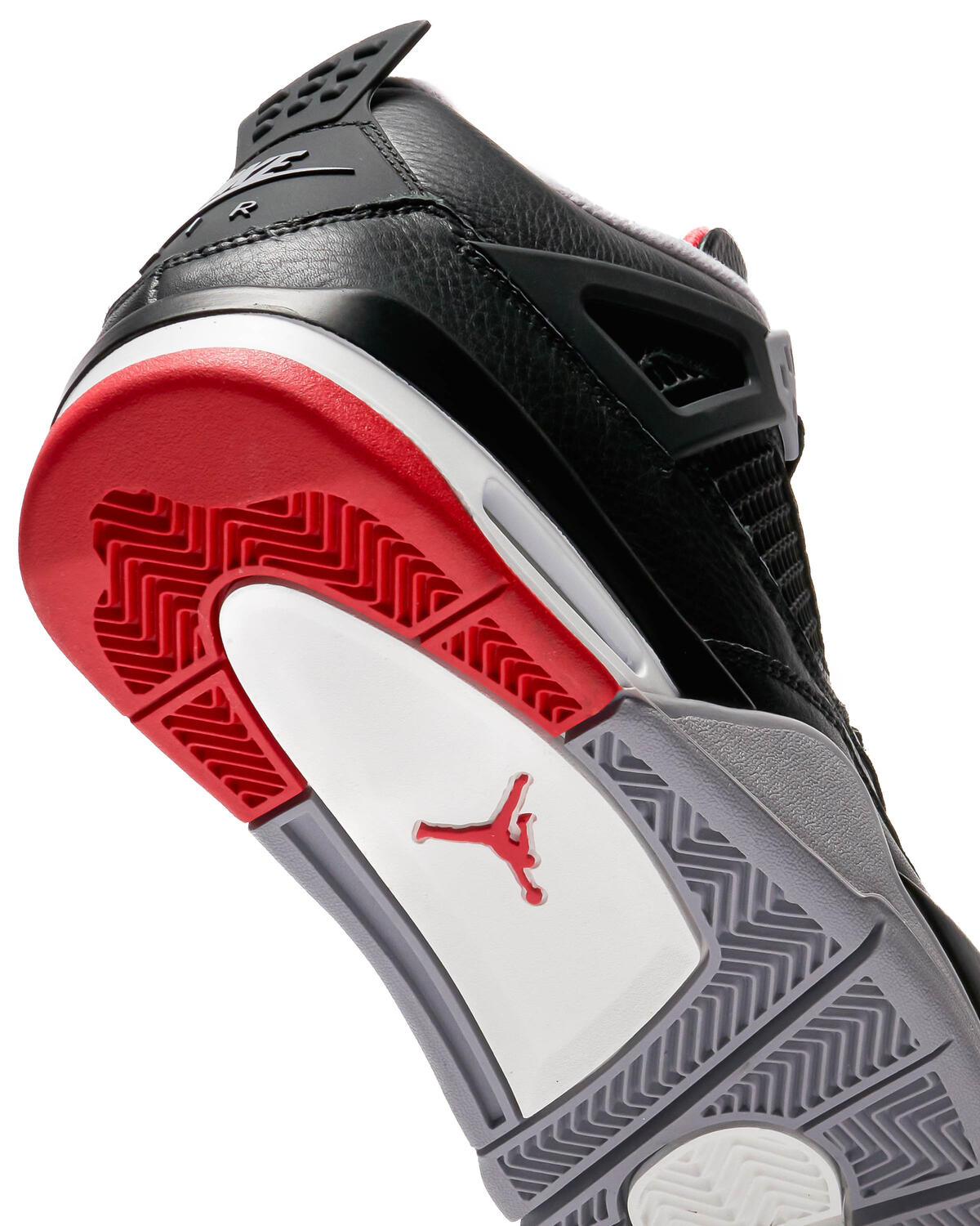 Air Jordan 4 Retro 'Bred Reimagined' - Image 11