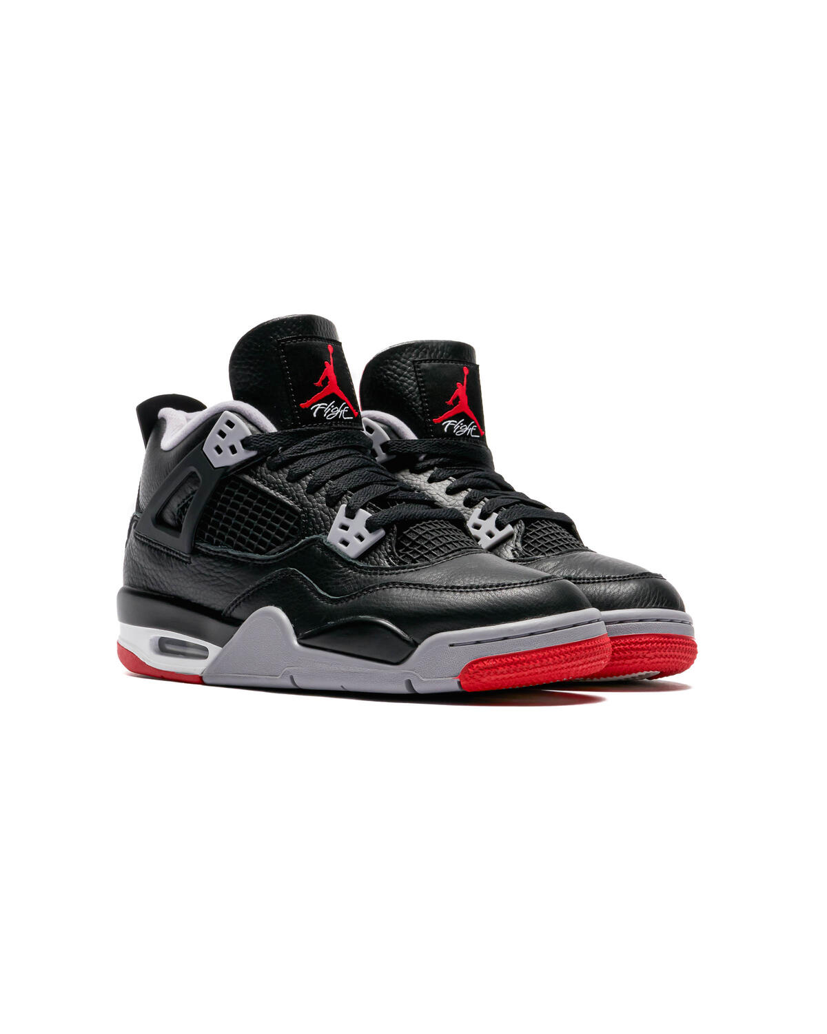Air Jordan 4 Retro 'Bred Reimagined' - Image 7