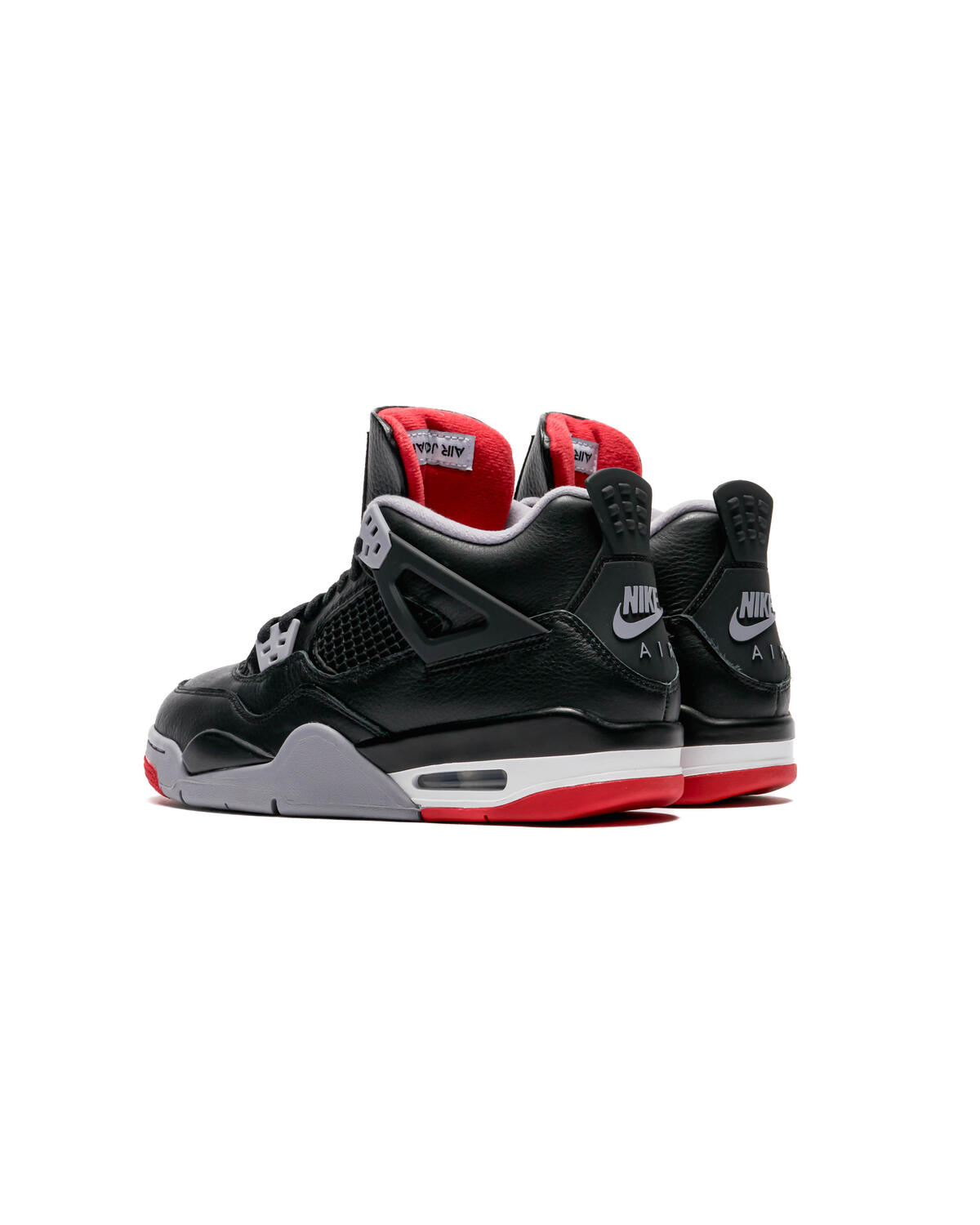 Air Jordan 4 Retro 'Bred Reimagined' - Image 8