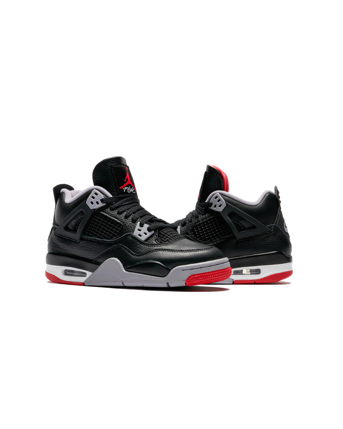 Air Jordan 4 Retro 'Bred Reimagined' - Image 9