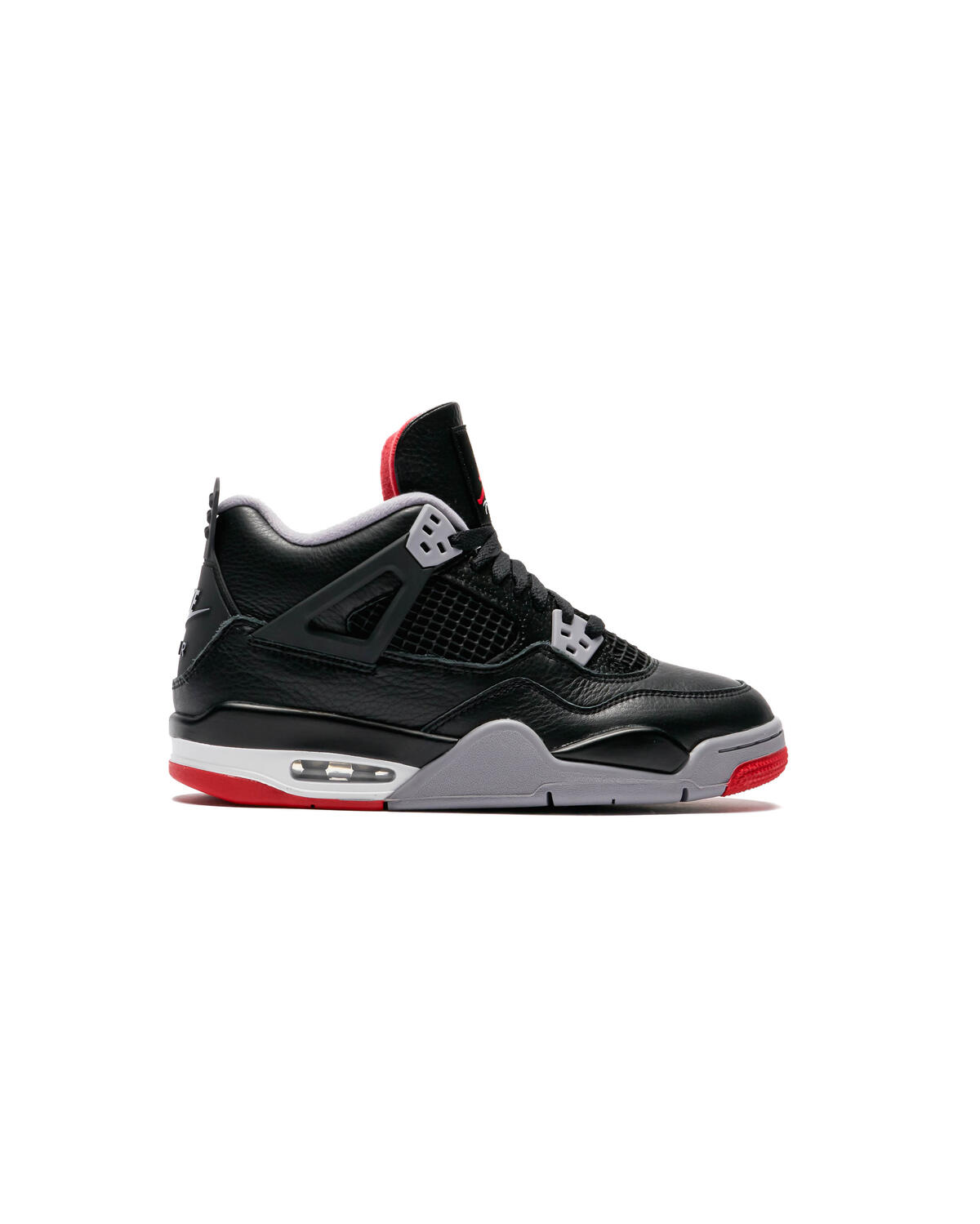 Air Jordan 4 Retro 'Bred Reimagined' - Image 6
