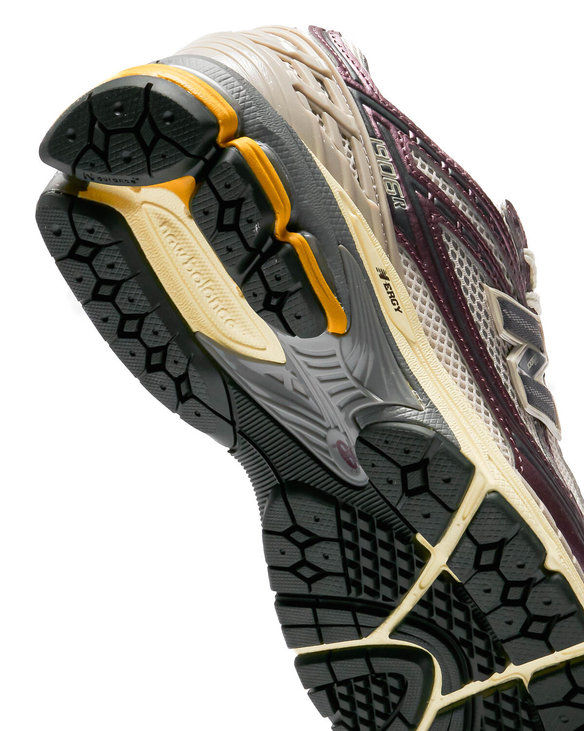 New Balance 1906R 'Licorice/Moonbeam/Castlerock' (GS) - Image 21