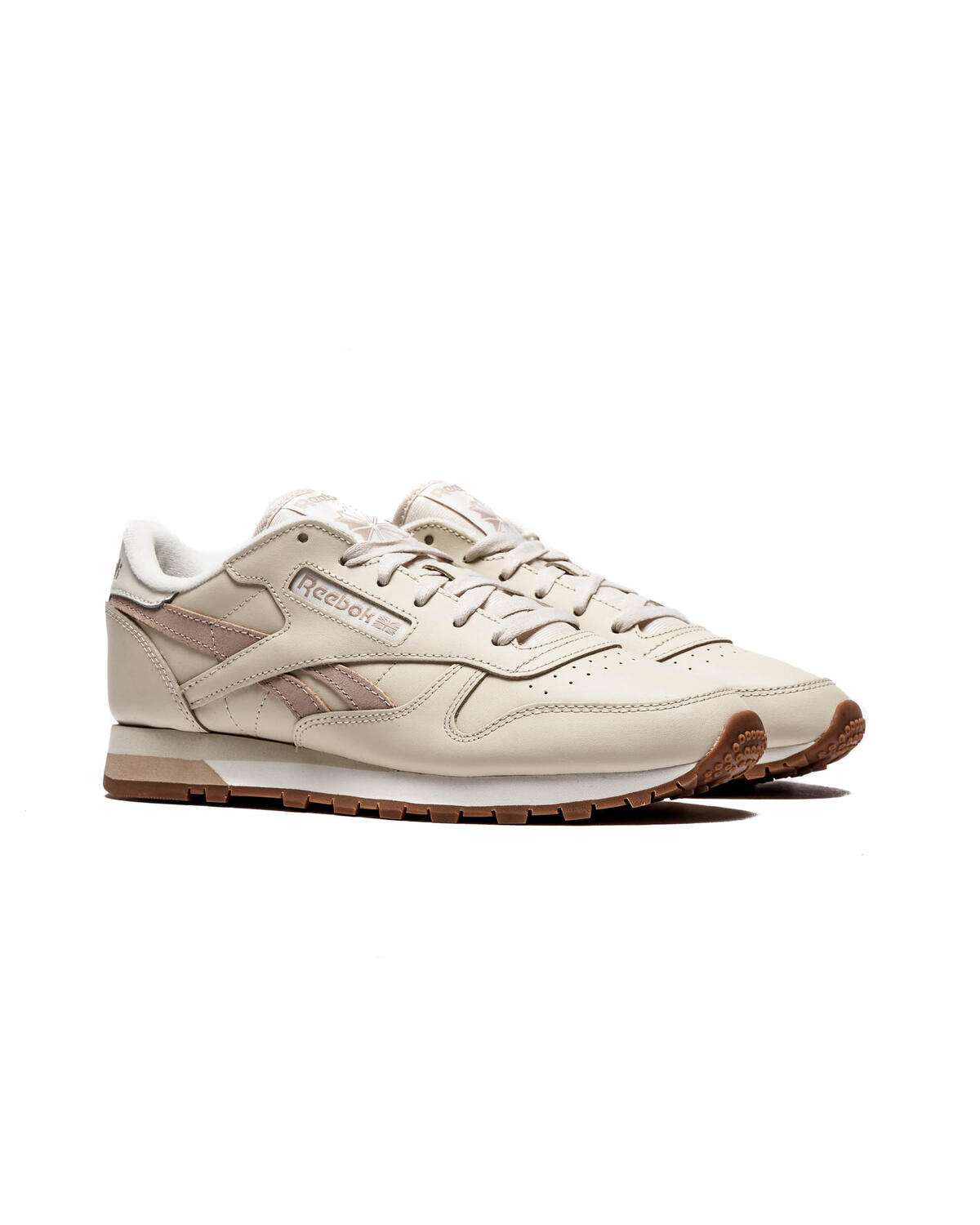 Reebok Classic Leather (Women's) - Image 3