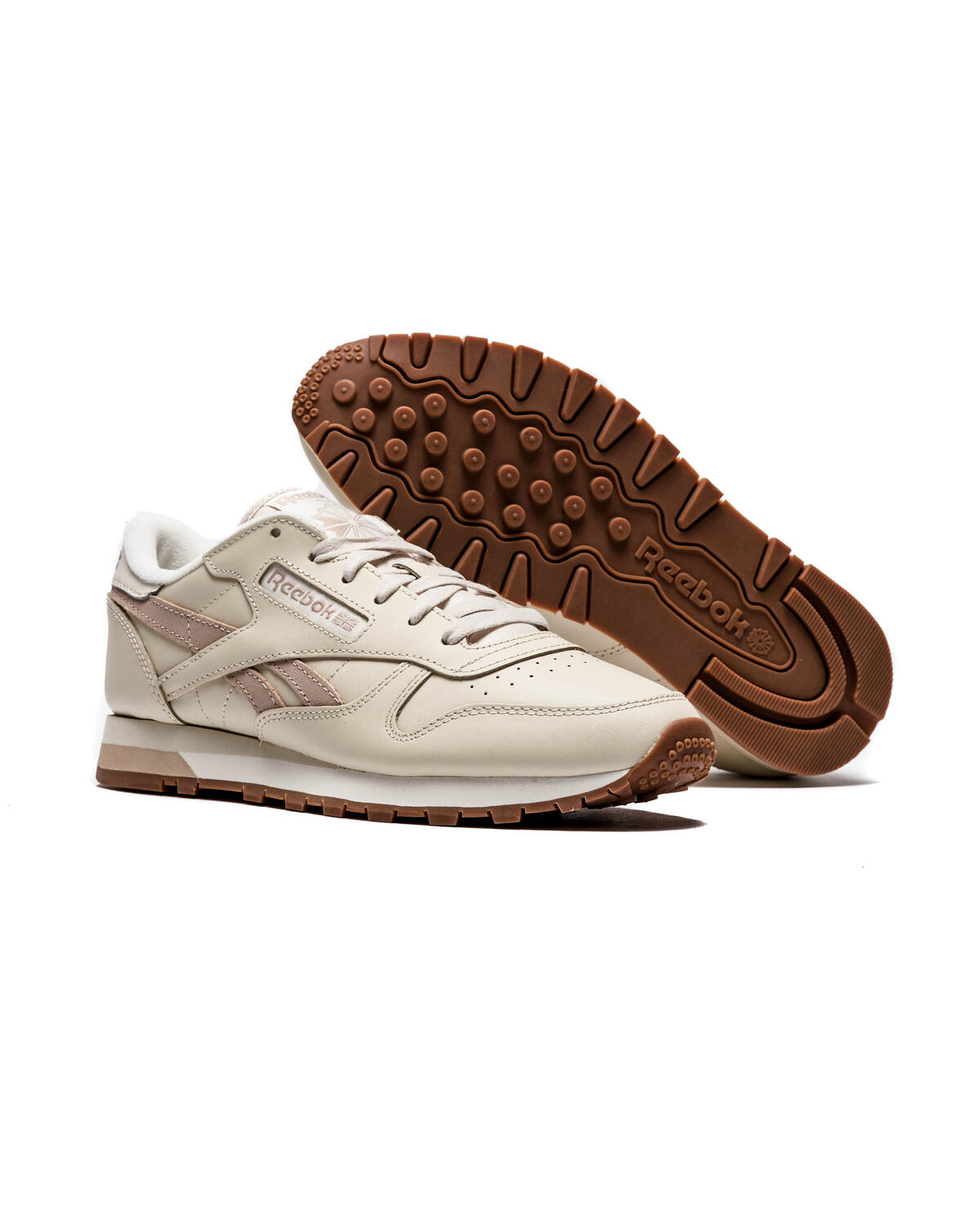 Reebok Classic Leather (Women's) - Image 5