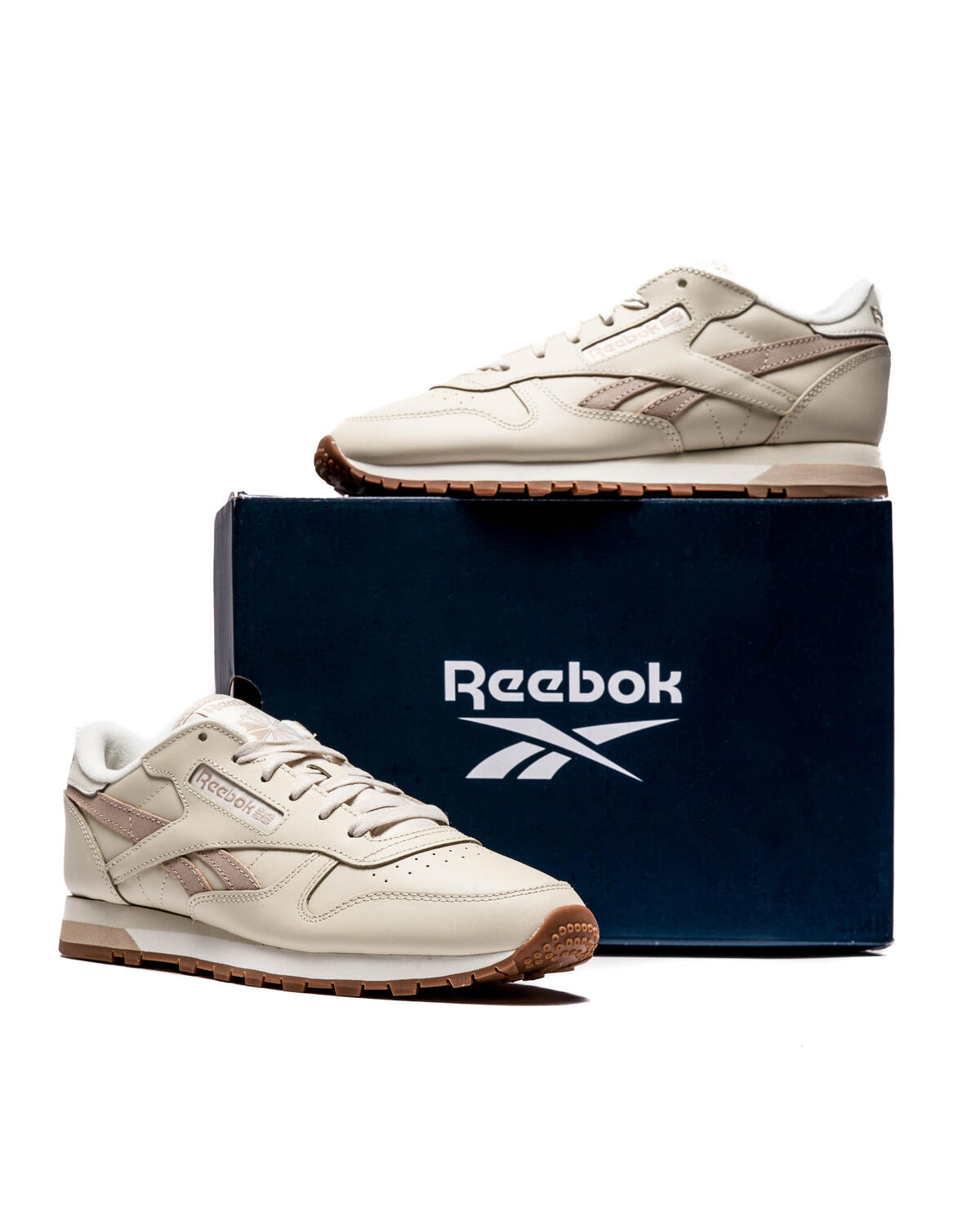 Reebok Classic Leather (Women's) - Image 6