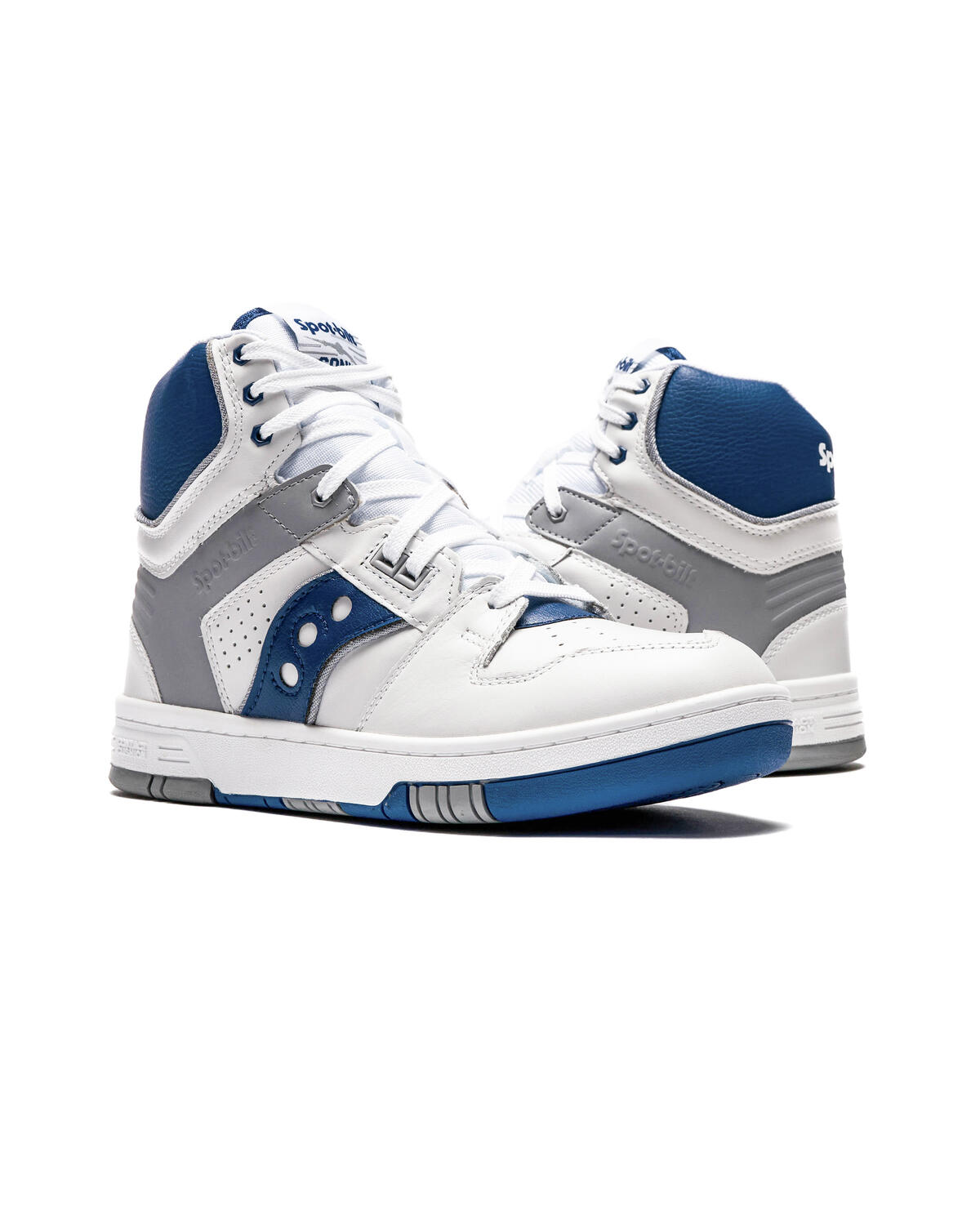 Saucony Sonic High - Image 14