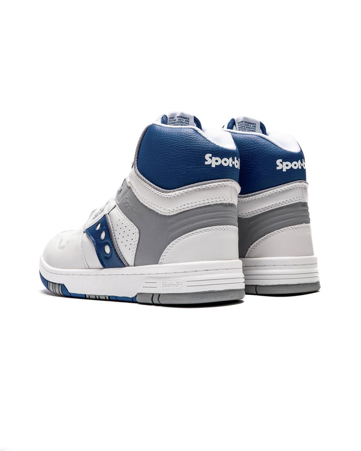 Saucony Sonic High - Image 4