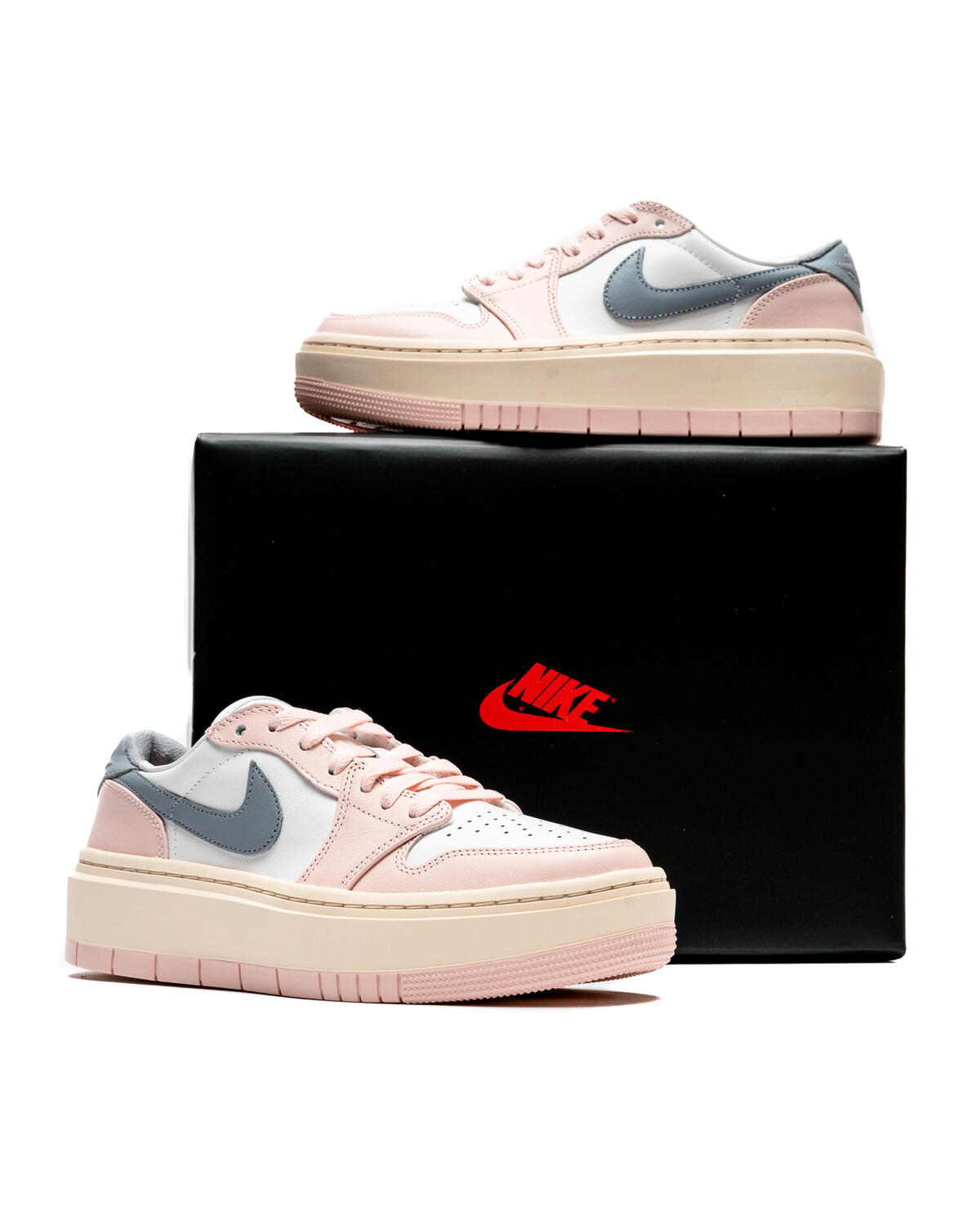 Air Jordan 1 Elevate Low 'Atmosphere' (Women's) - Image 11