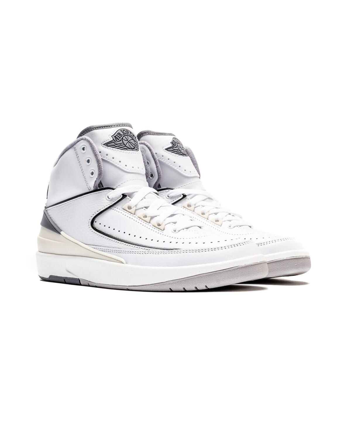 Air Jordan 2 Cement Grey GS (GS) - Image 35