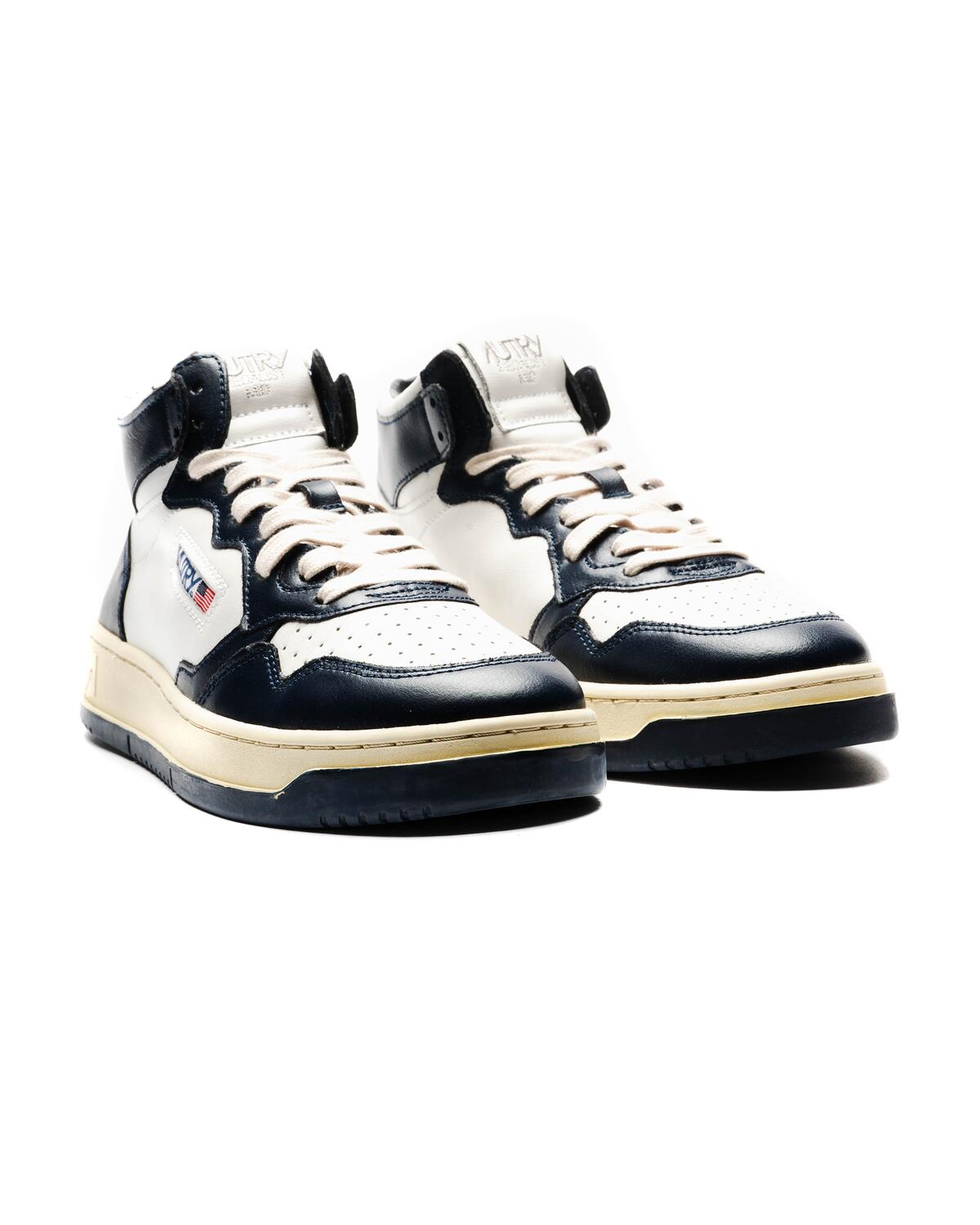 Autry Action Shoes Medalist Mid - Image 3