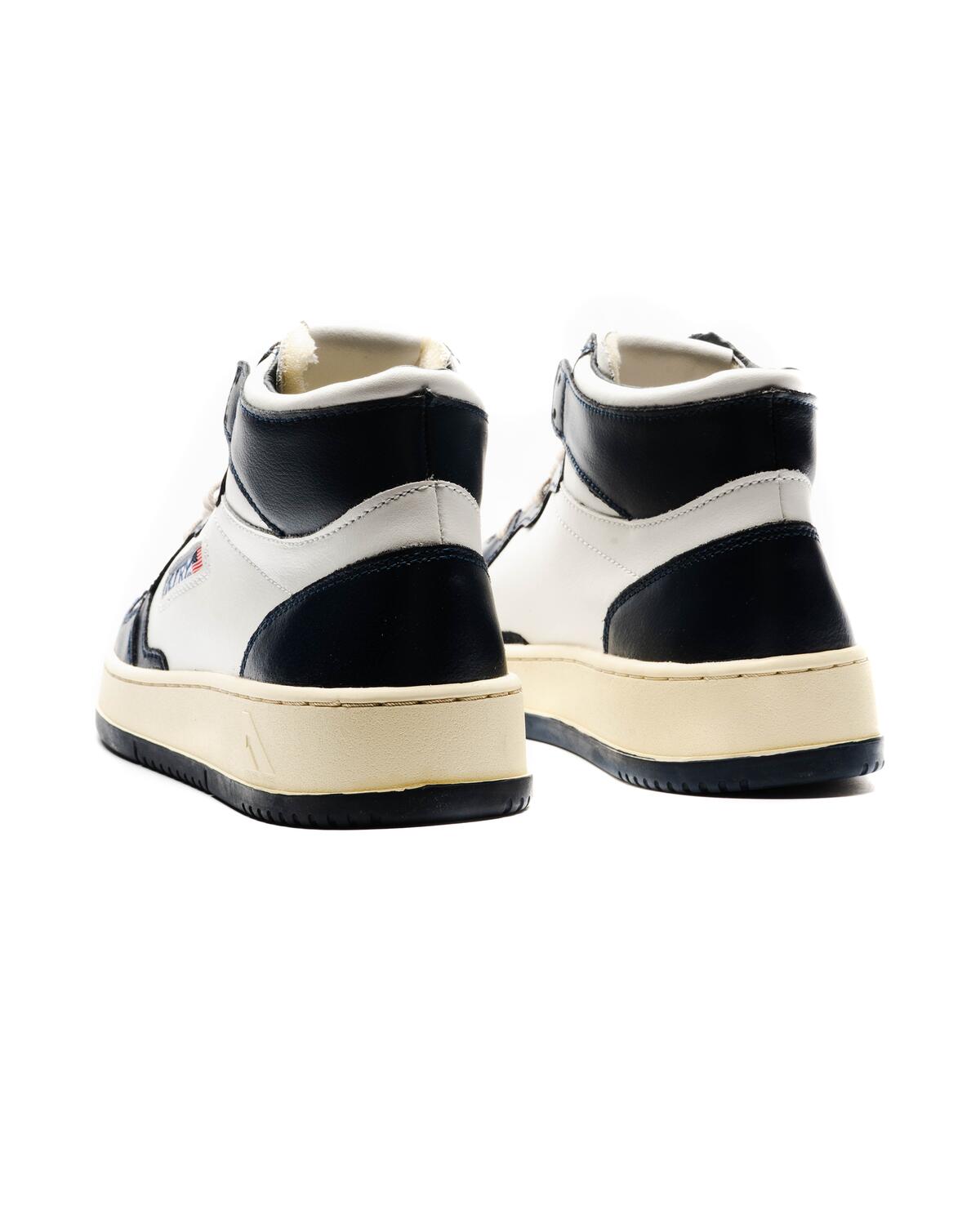 Autry Action Shoes Medalist Mid - Image 4