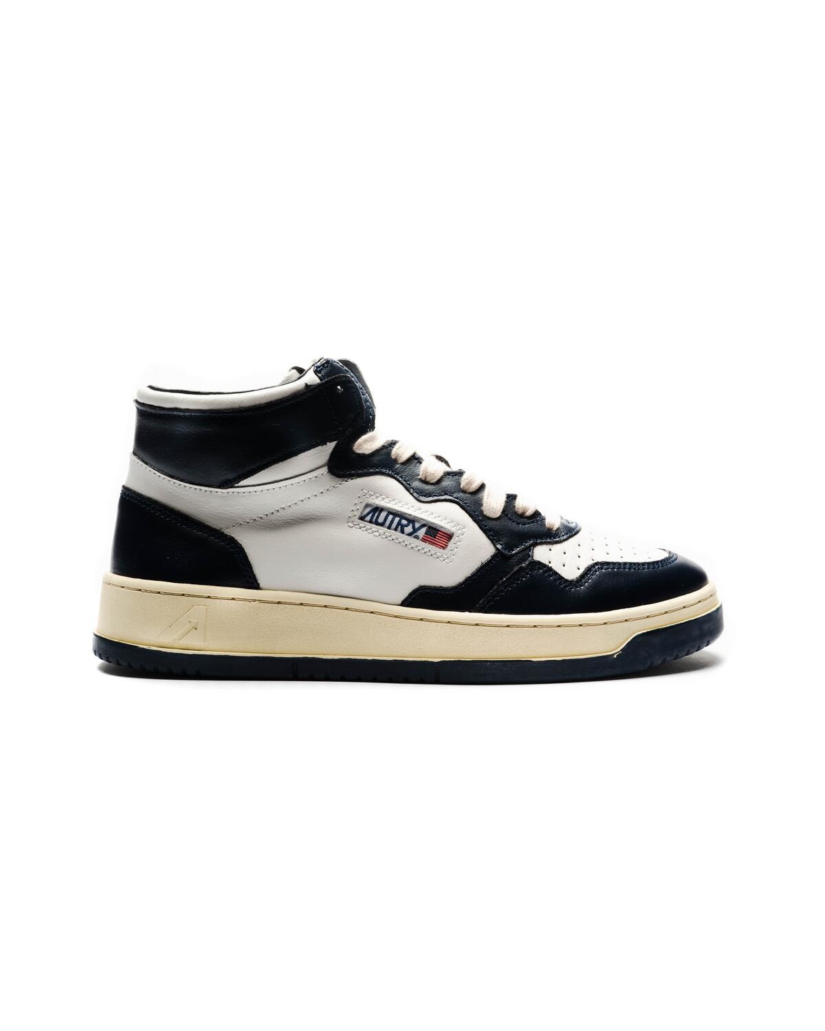 Autry Action Shoes Medalist Mid - Image 2