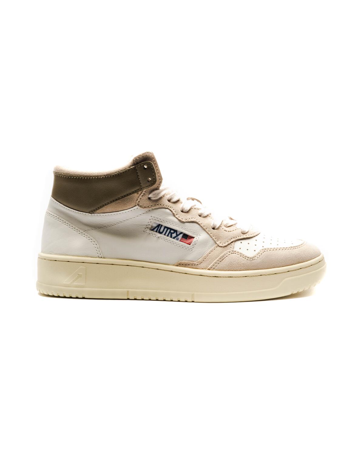 Autry Action Shoes Medalist Mid - Image 2