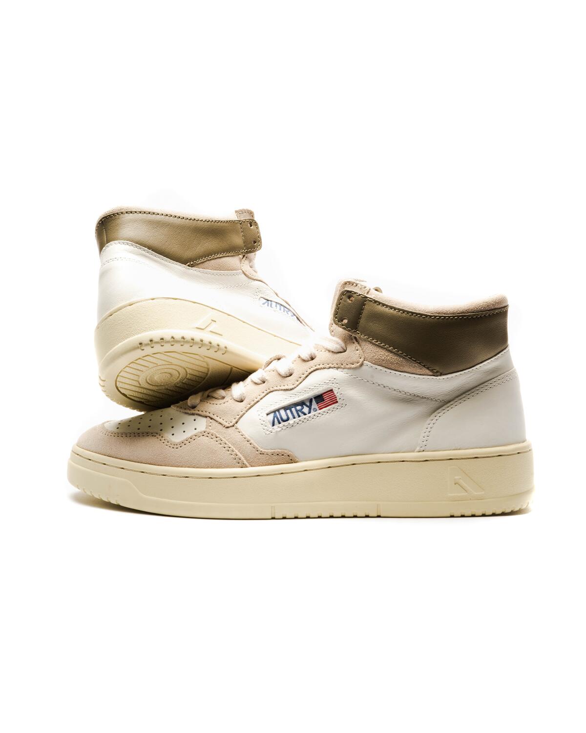 Autry Action Shoes Medalist Mid - Image 5