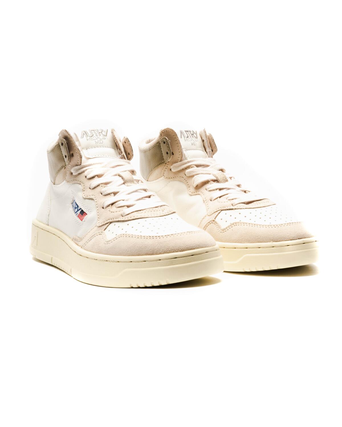 Autry Action Shoes Medalist Mid - Image 3