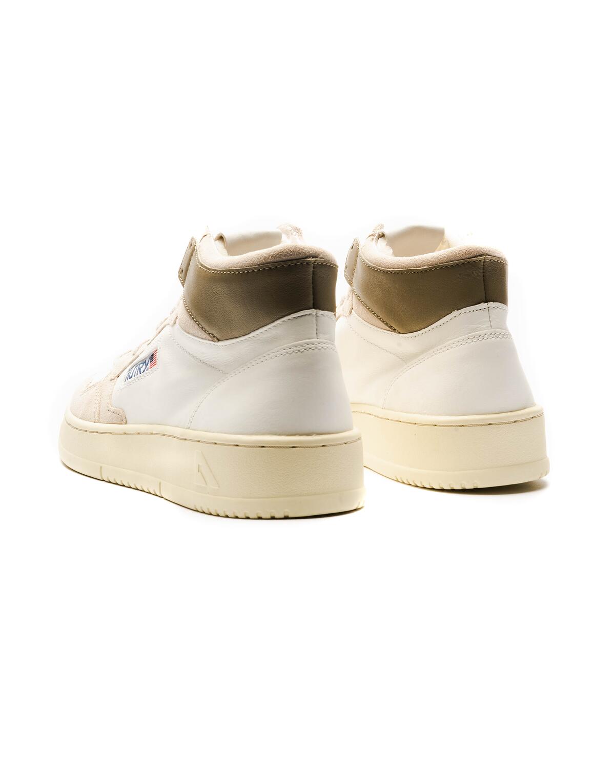 Autry Action Shoes Medalist Mid - Image 4