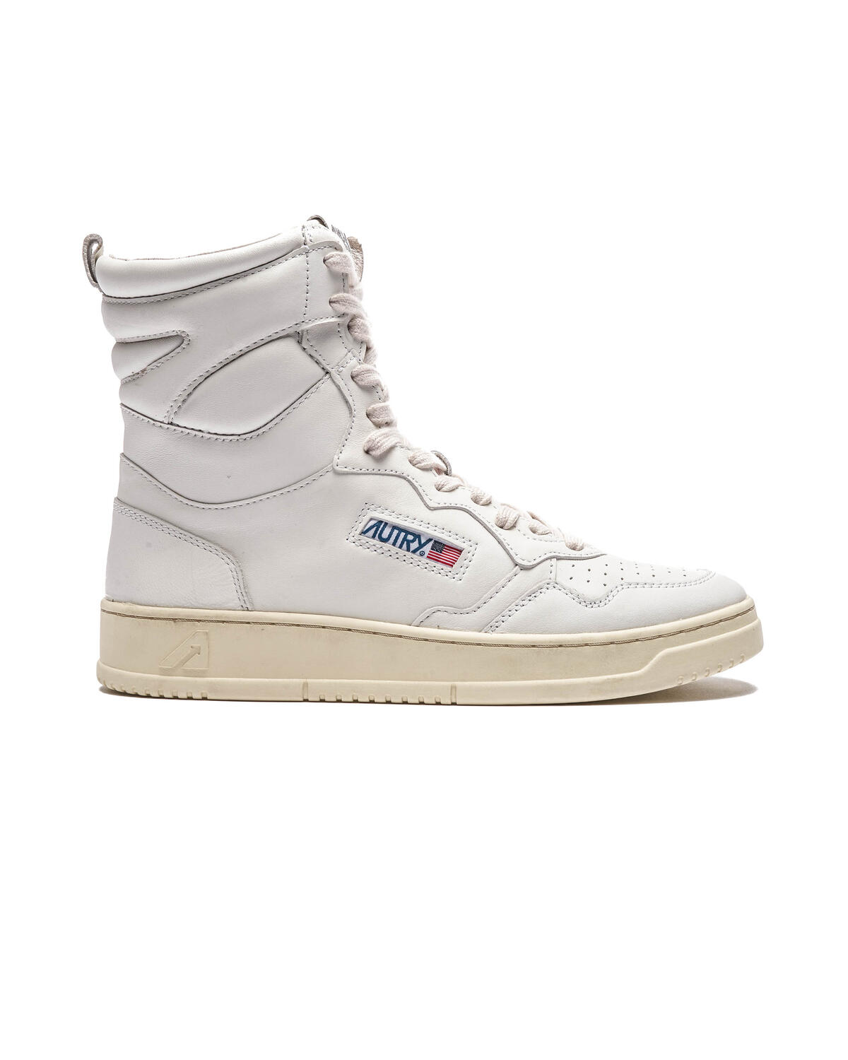 Autry Action Shoes Wmns Big One High - Image 2