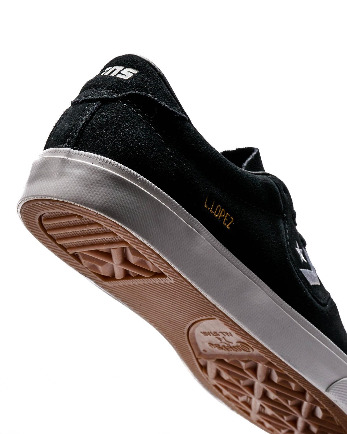 Converse Louie Lopez Pro Ox - Image 7