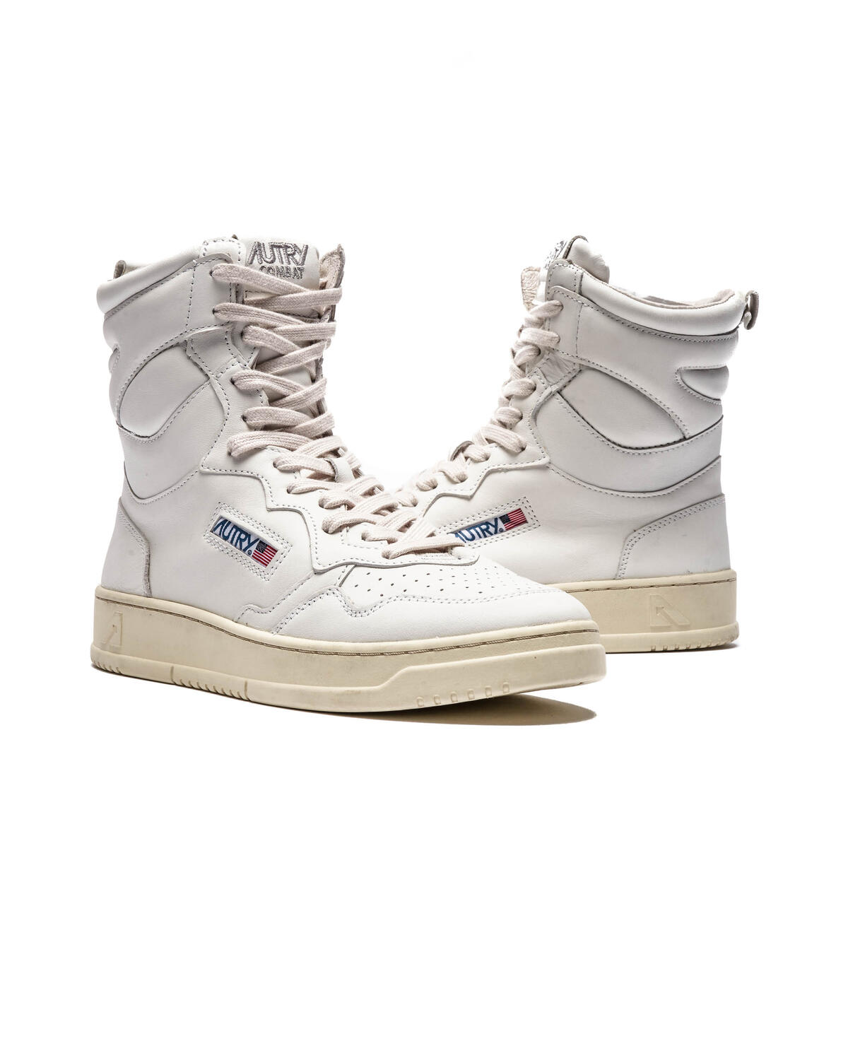 Autry Action Shoes Wmns Big One High - Image 5