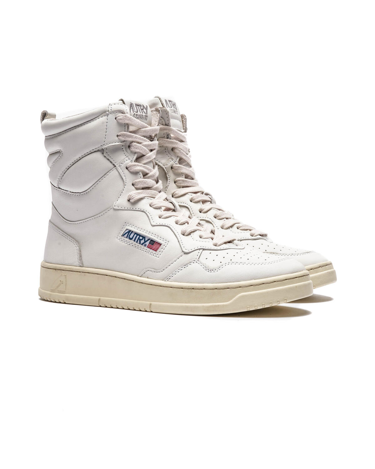 Autry Action Shoes Wmns Big One High - Image 3