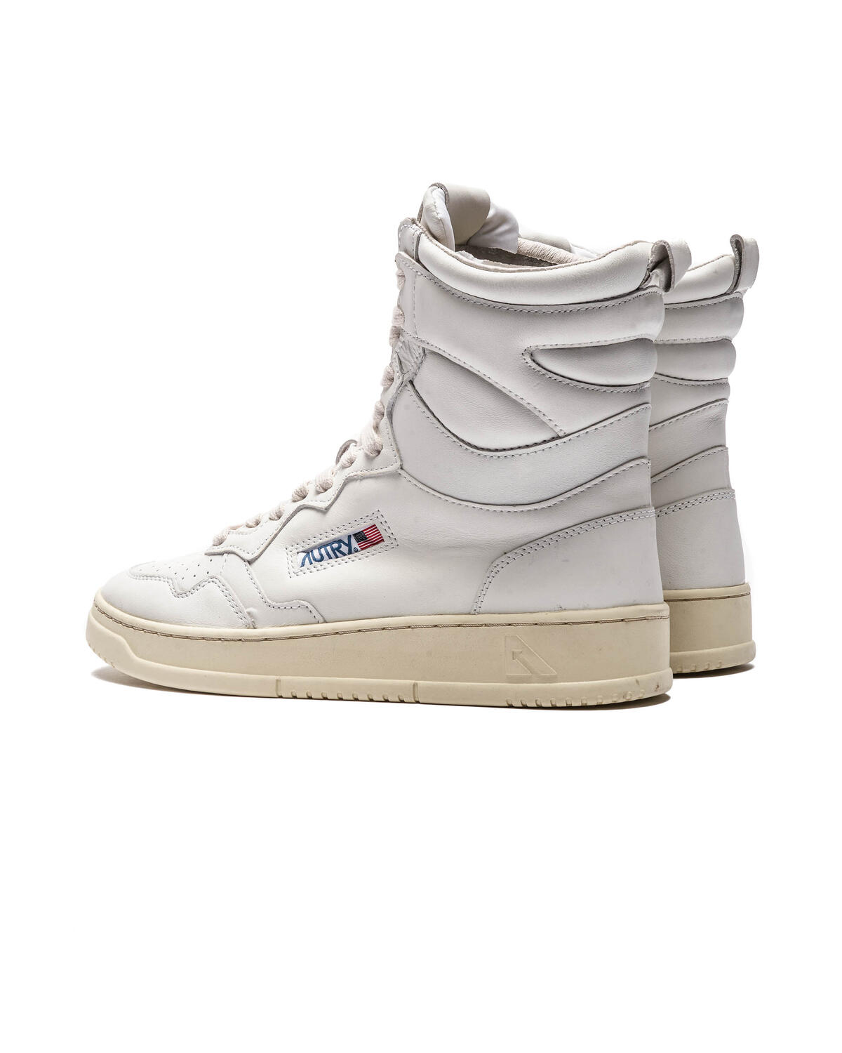Autry Action Shoes Wmns Big One High - Image 4