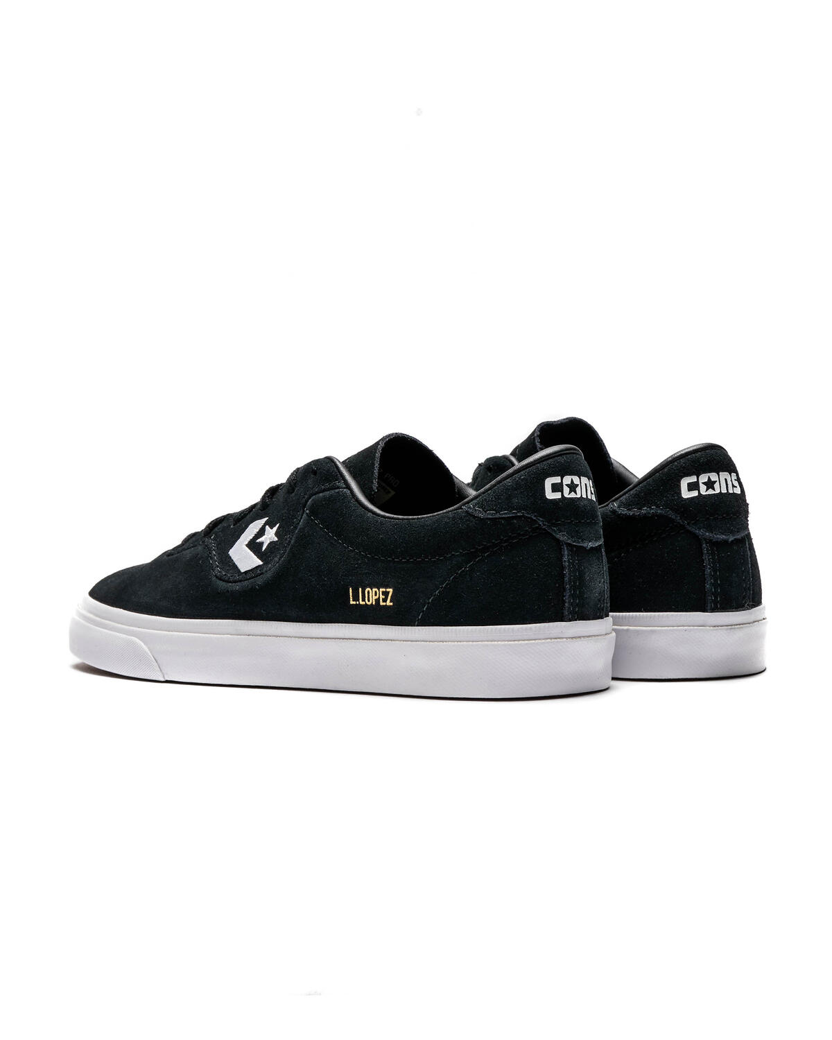 Converse Louie Lopez Pro Ox - Image 4