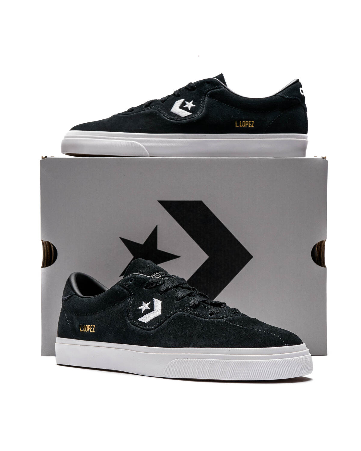Converse Louie Lopez Pro Ox - Image 6