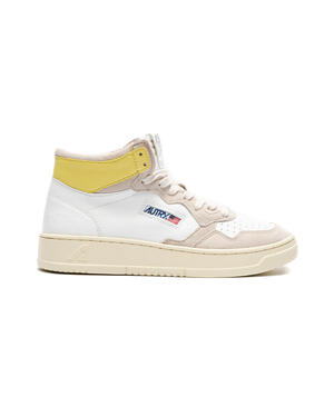 autry action shoes WMNS Medalist Mid