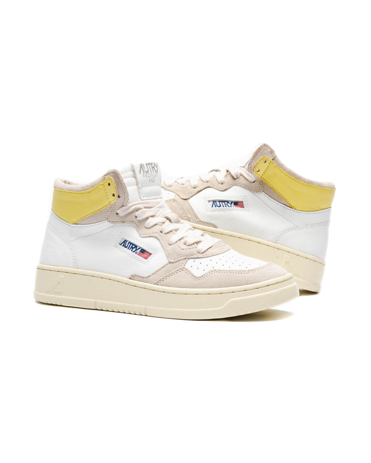 autry action shoes WMNS Medalist Mid - Image 5