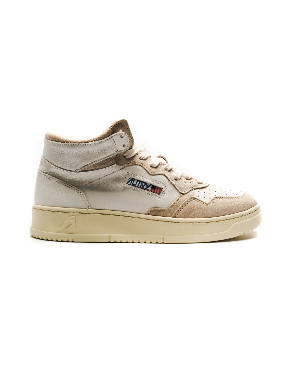 Autry Action Shoes Medalist Mid - Image 2