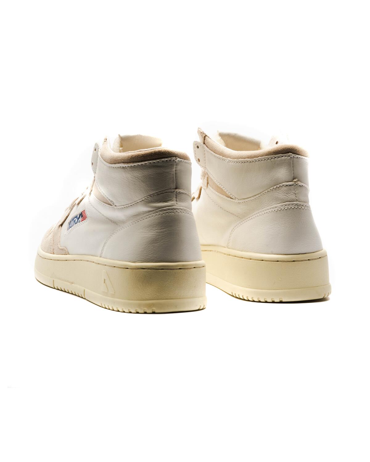 Autry Action Shoes Medalist Mid - Image 4