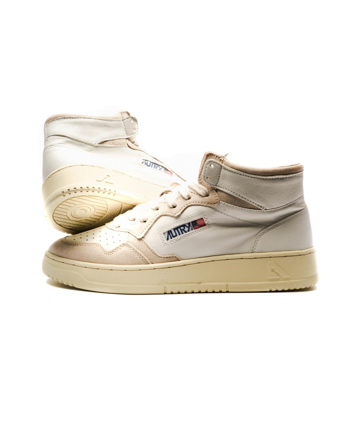 Autry Action Shoes Medalist Mid - Image 5