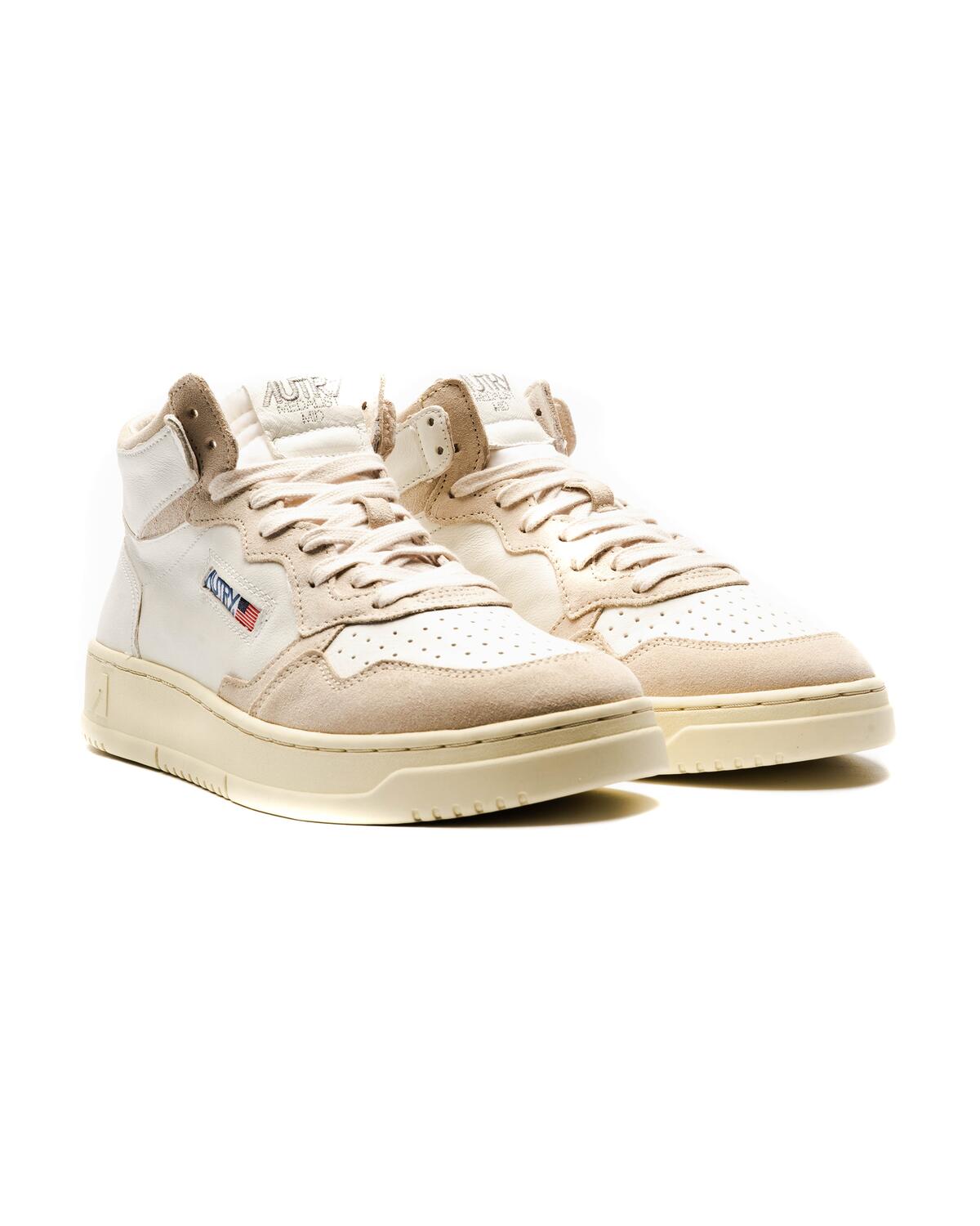 Autry Action Shoes Medalist Mid - Image 3