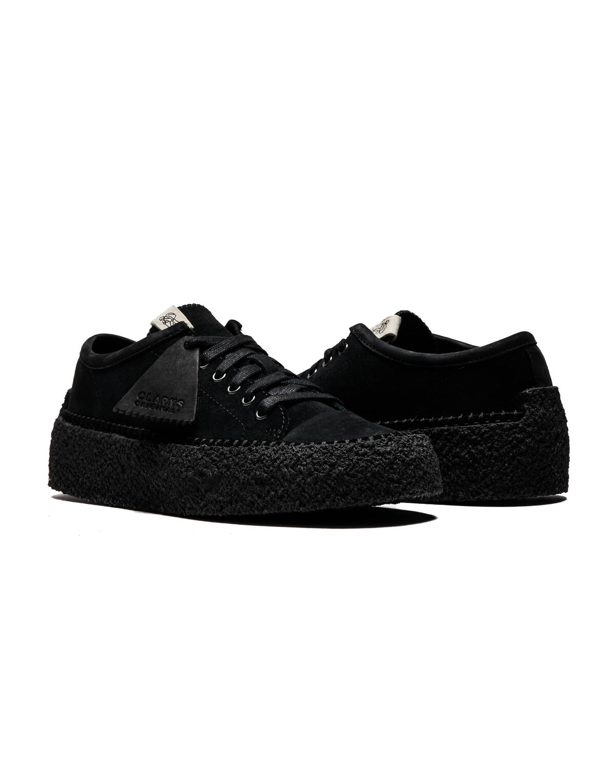 Clarks Originals Caravan Low - Image 5