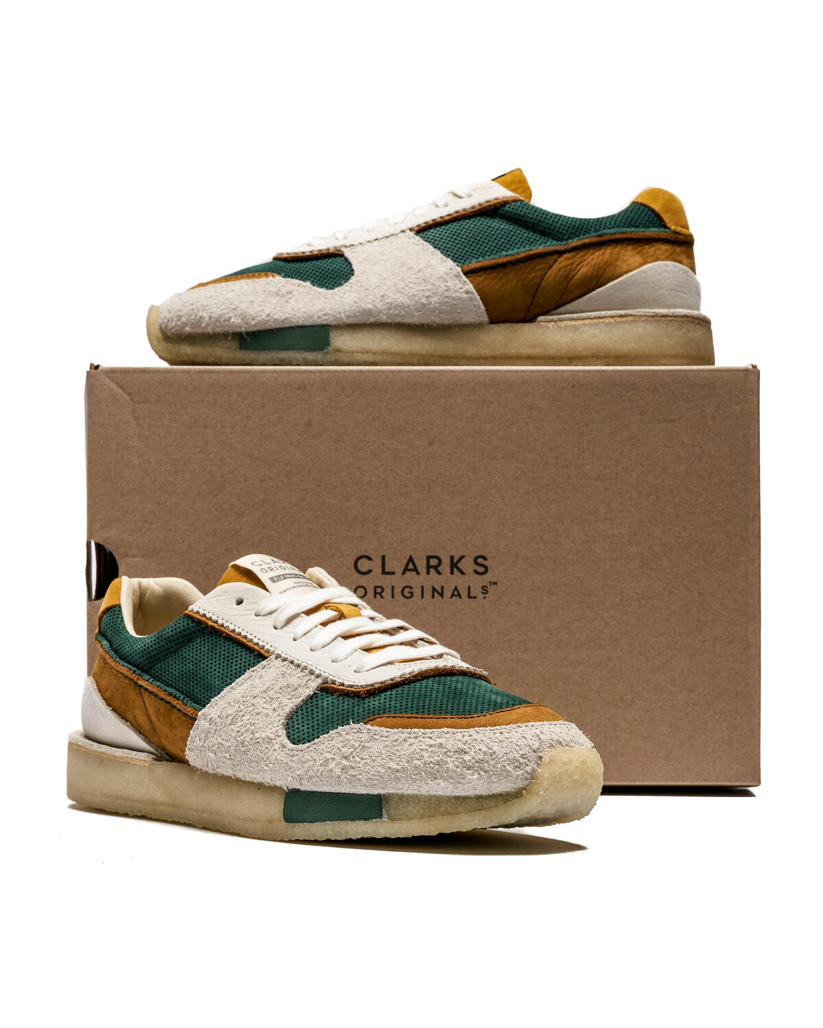 Clarks Originals Torrun - Image 6