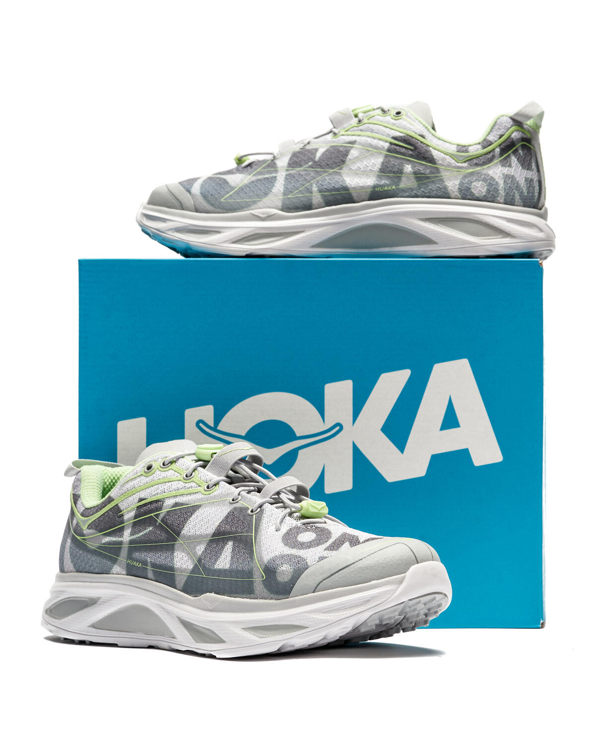 Hoka Huaka Origins Shoes - Image 6
