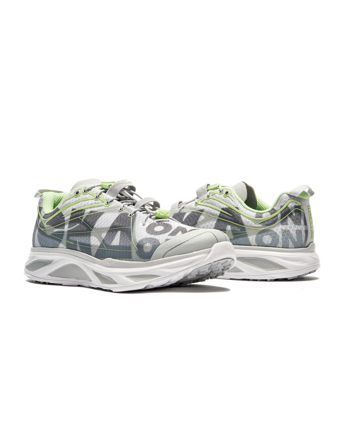 Hoka Huaka Origins Shoes - Image 5