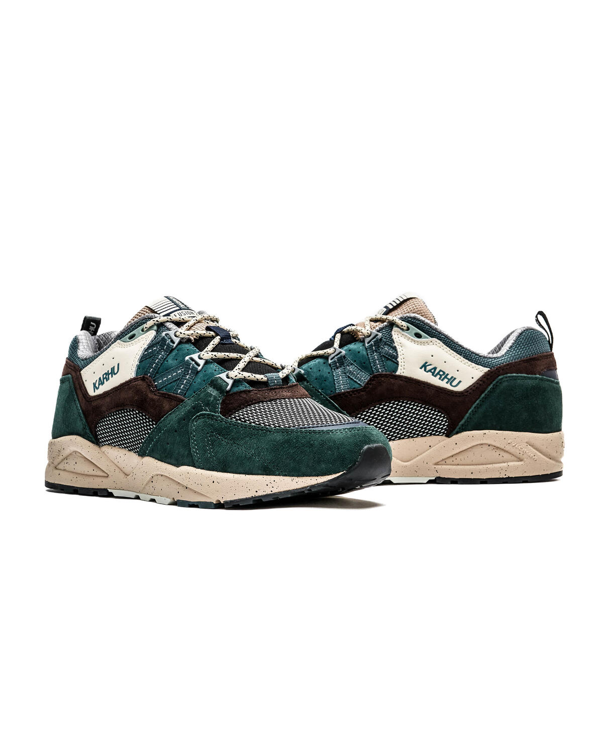 Karhu Fusion 2.0 Dark Forest - Image 15