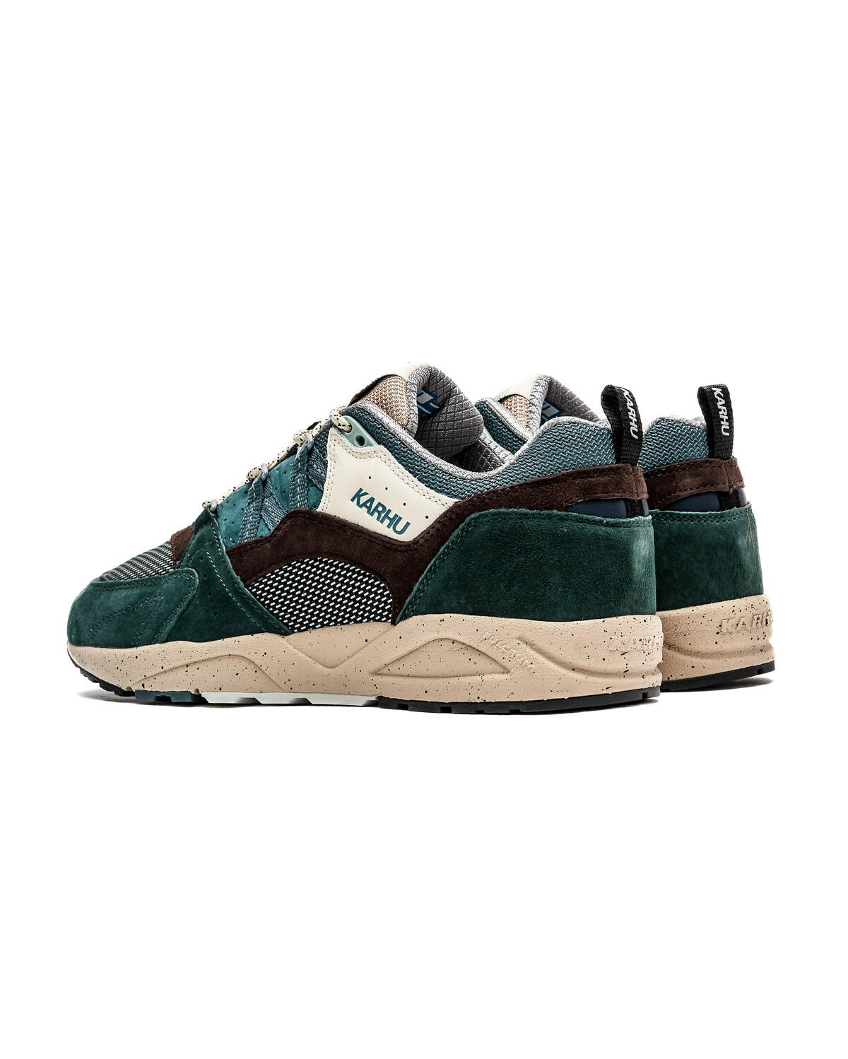 Karhu Fusion 2.0 Dark Forest - Image 14