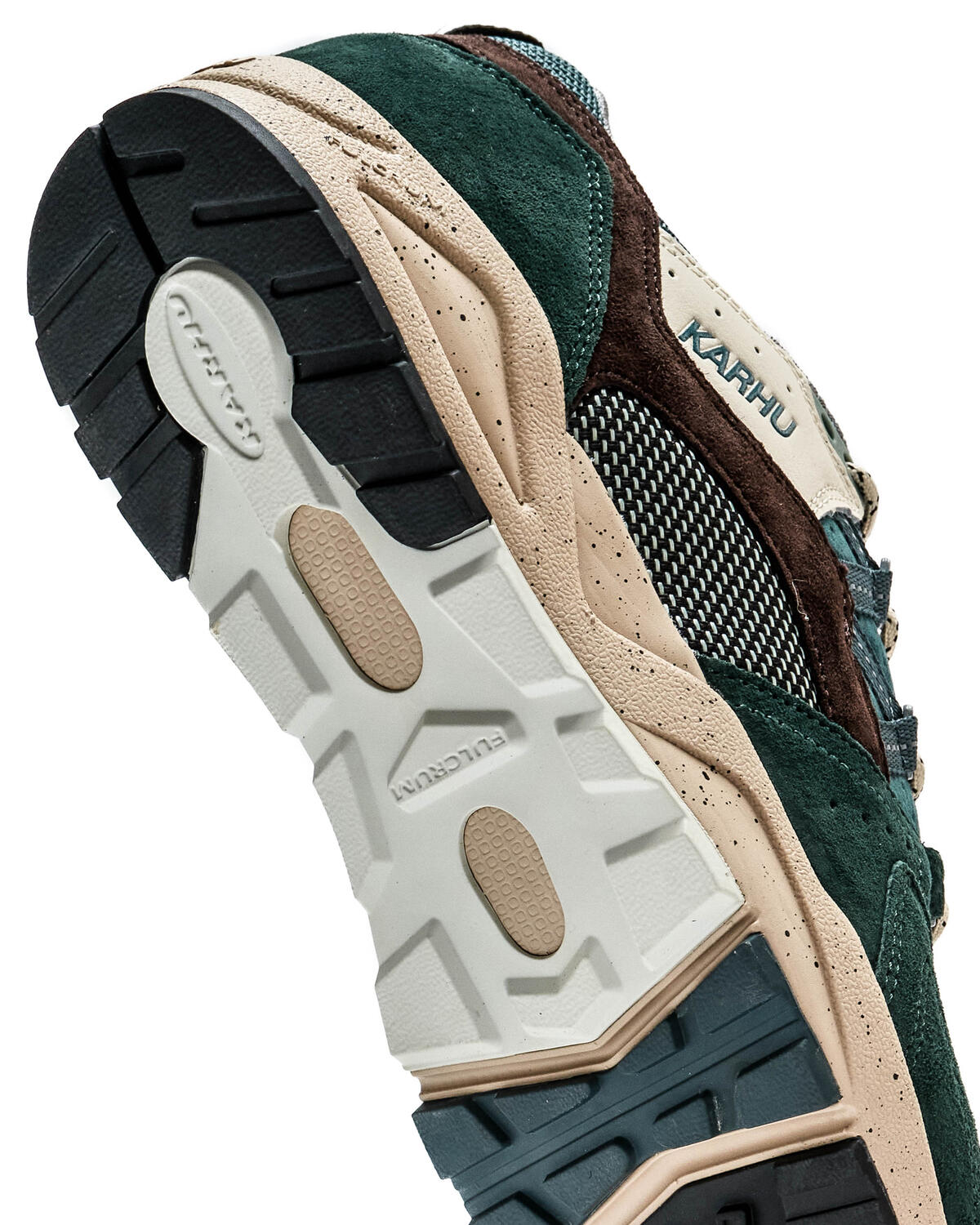 Karhu Fusion 2.0 Dark Forest - Image 17