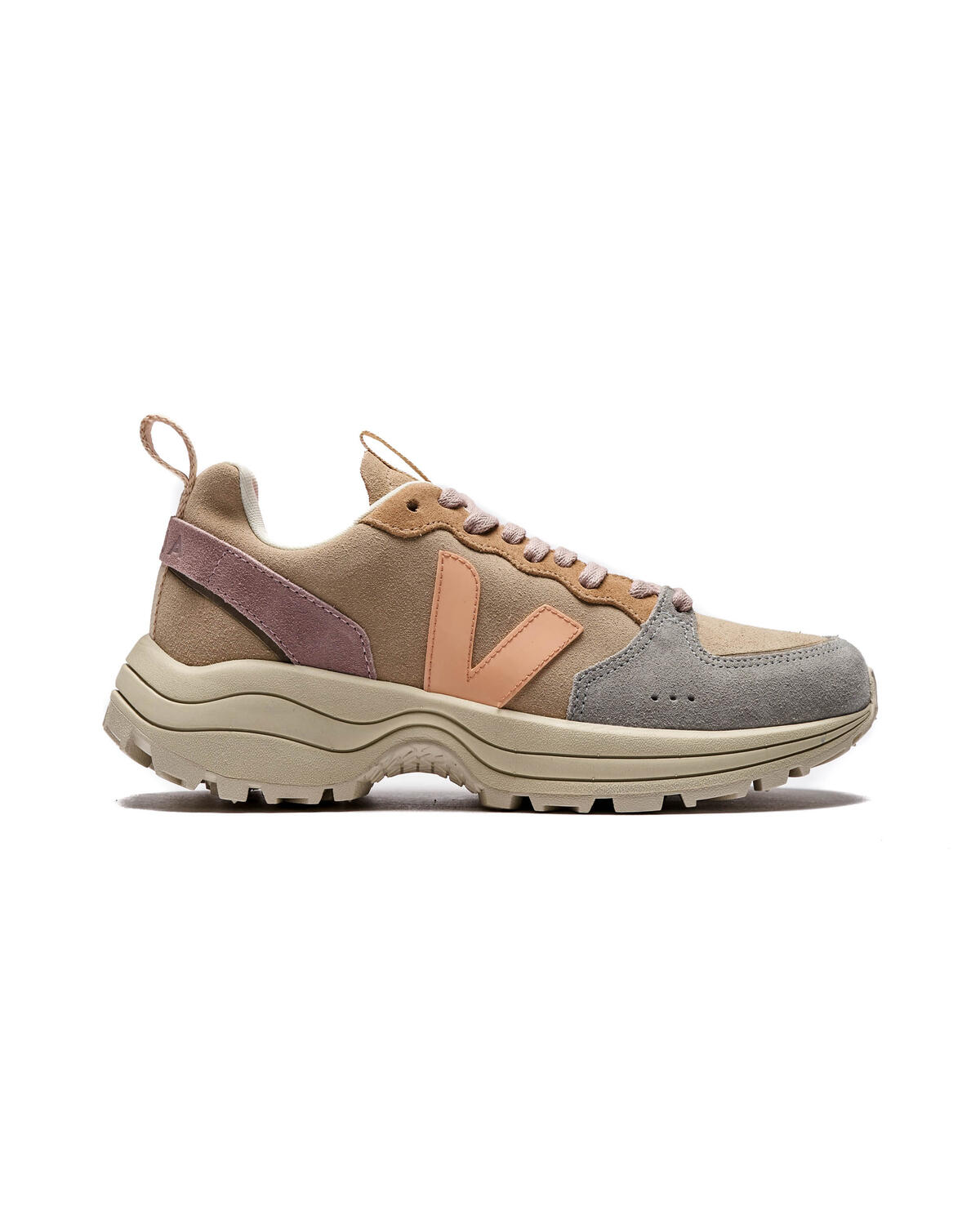 Veja Venturi 'Almond / Peach - Multico' (Women's) - Image 2