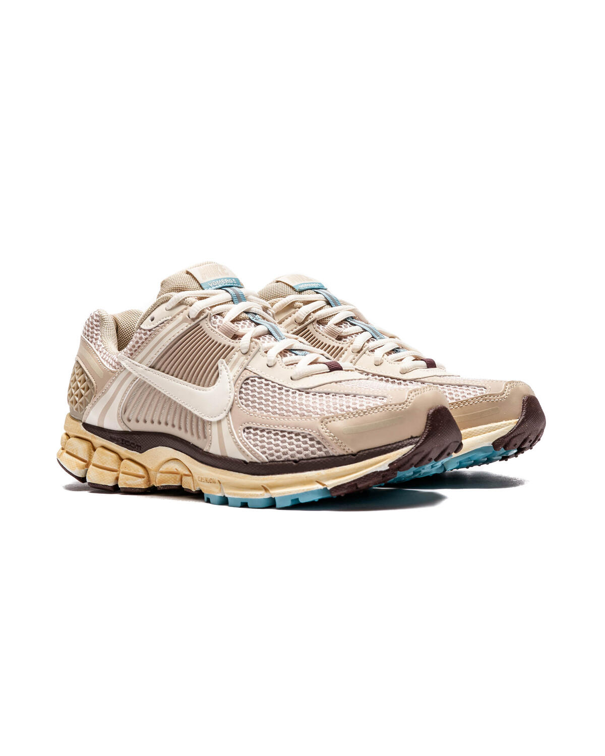 Nike Zoom Vomero 5 Oatmeal (Women's) - Image 22
