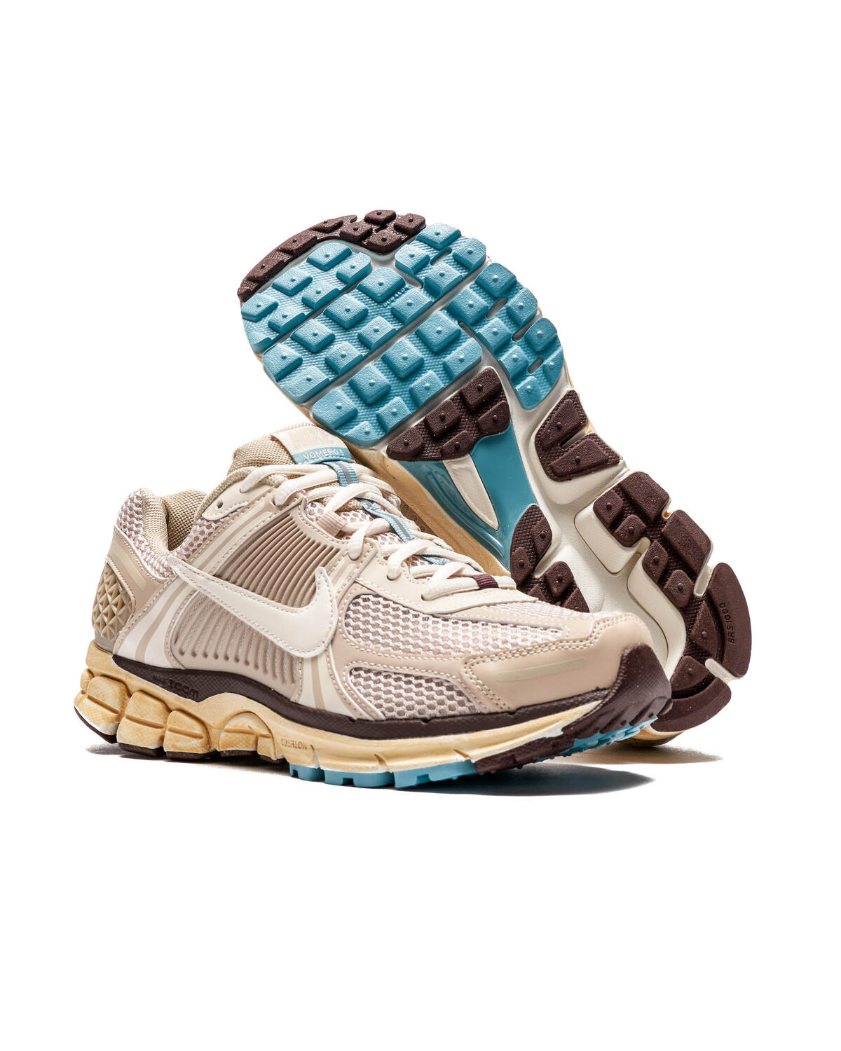 Nike Zoom Vomero 5 Oatmeal (Women's) - Image 24