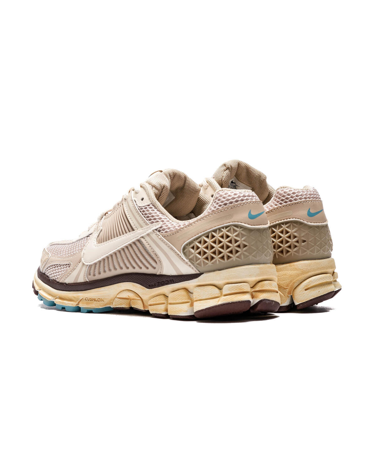 Nike Zoom Vomero 5 Oatmeal (Women's) - Image 23