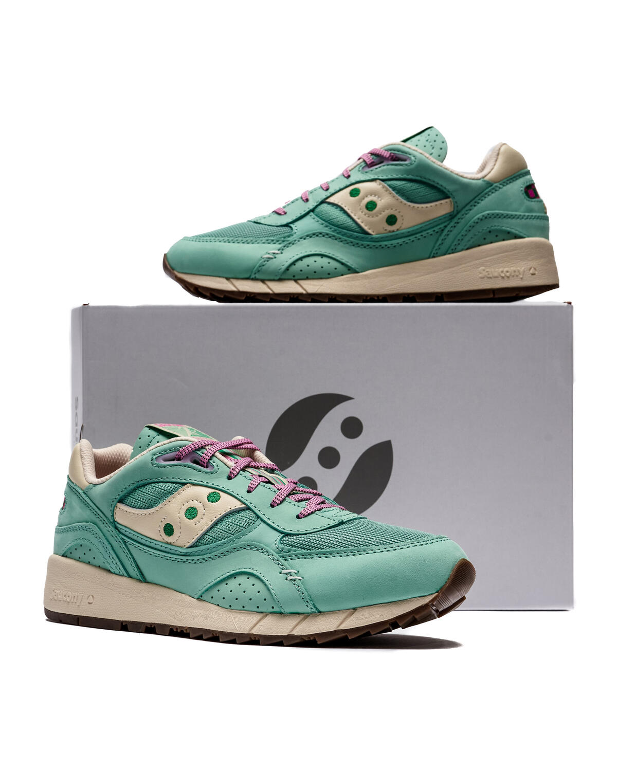 Saucony Shadow 6000 - Image 6