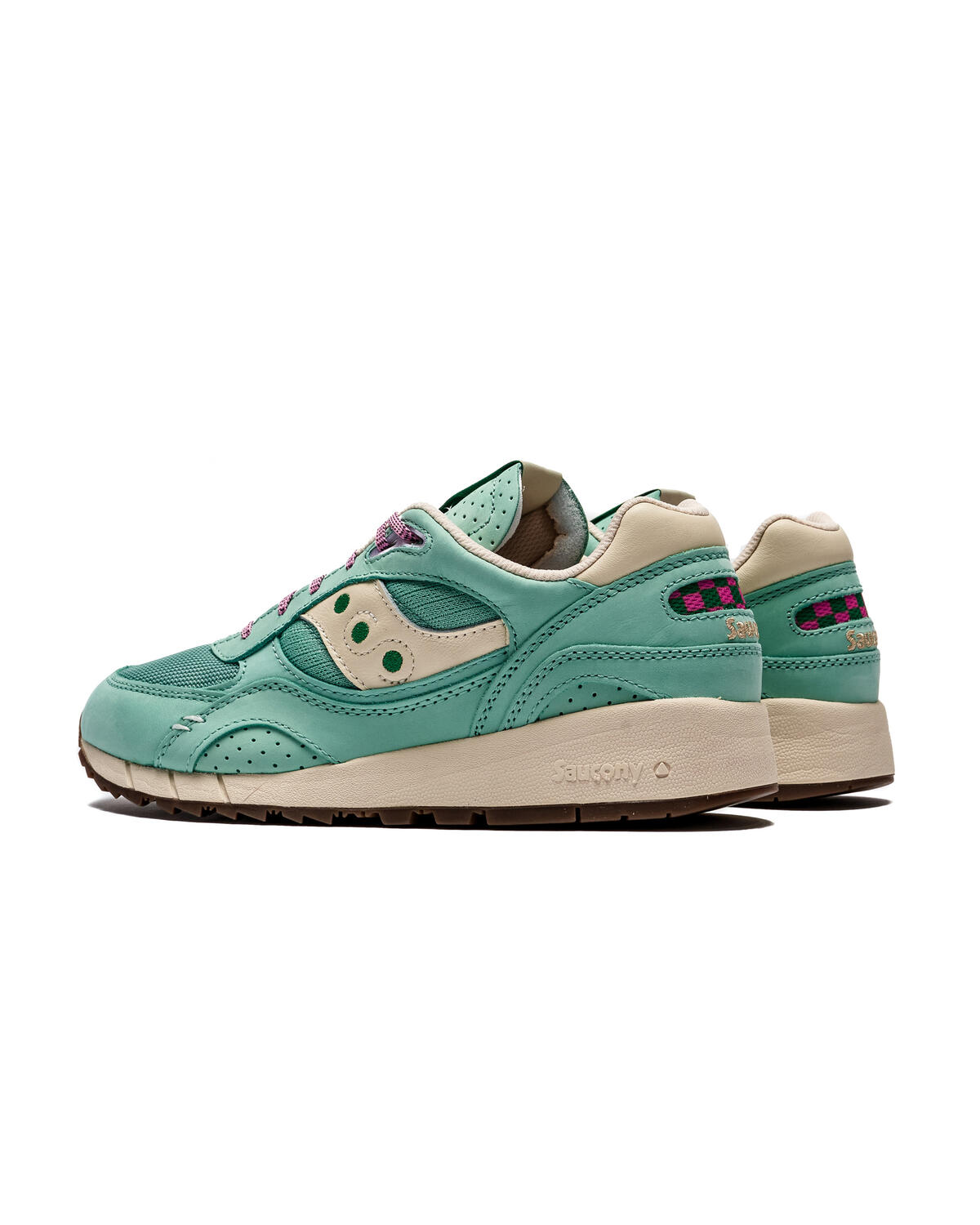 Saucony Shadow 6000 - Image 4