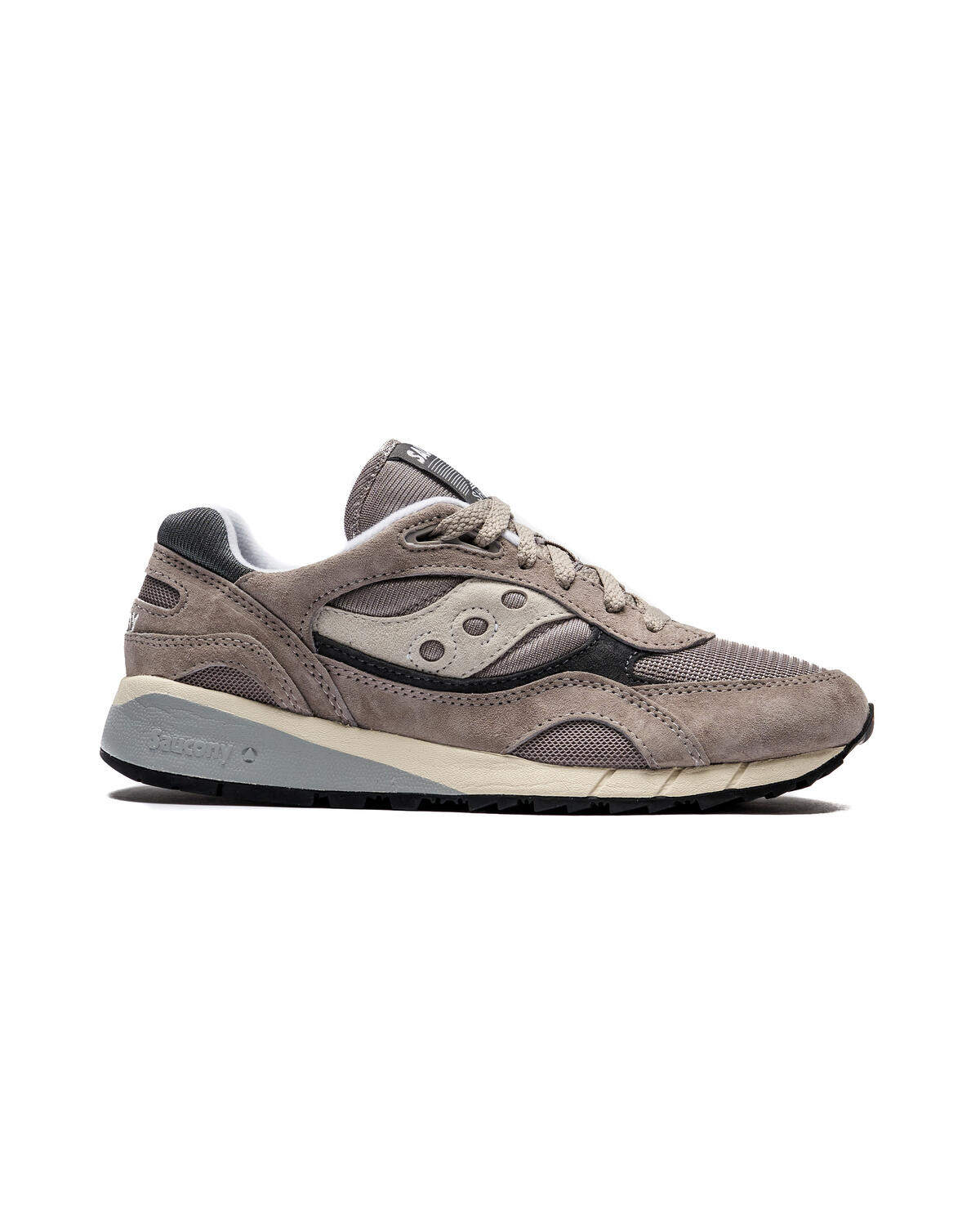 Saucony Shadow 6000 Grey - Image 7